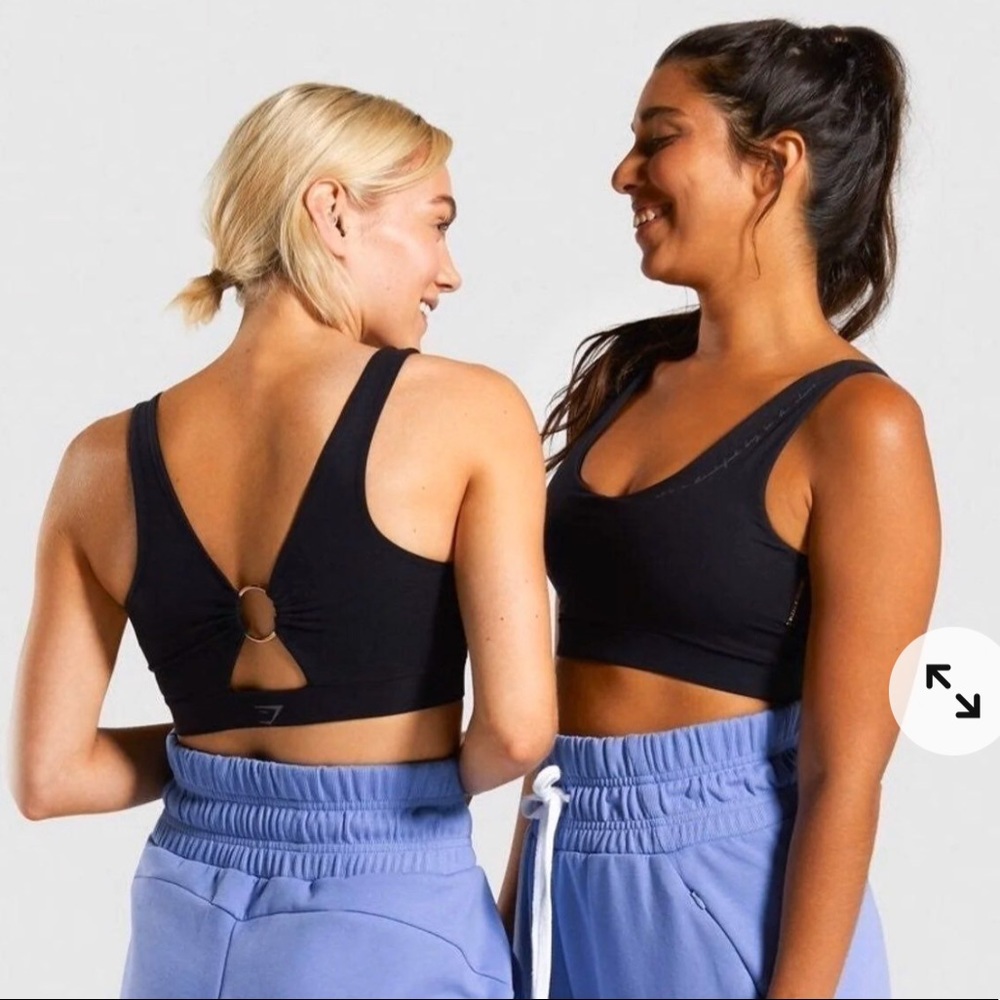 Gymshark x Whitney Simmons Sports Bra
